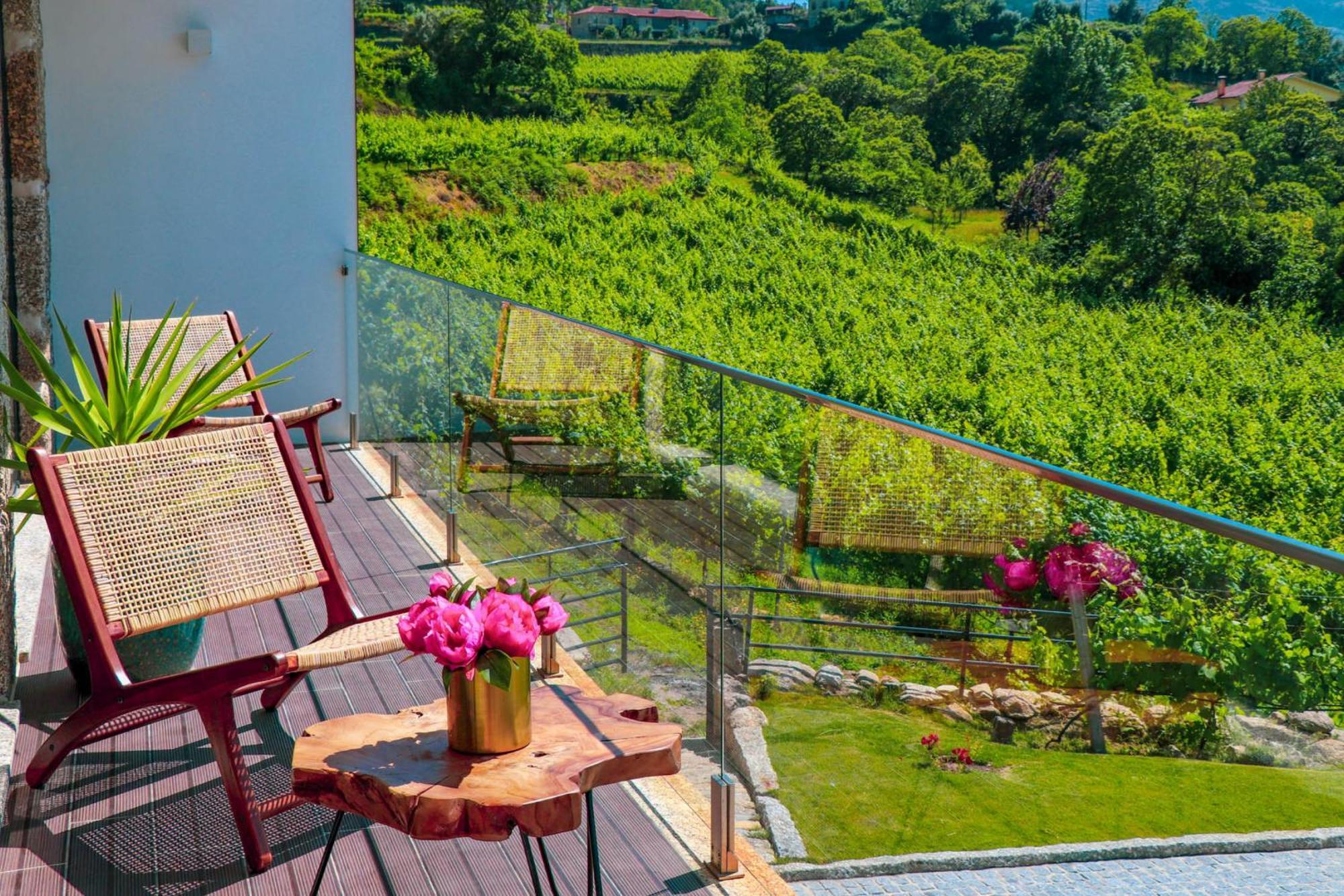 Gospodarstwo agroturystyczne Vale Da Fonte - Charming