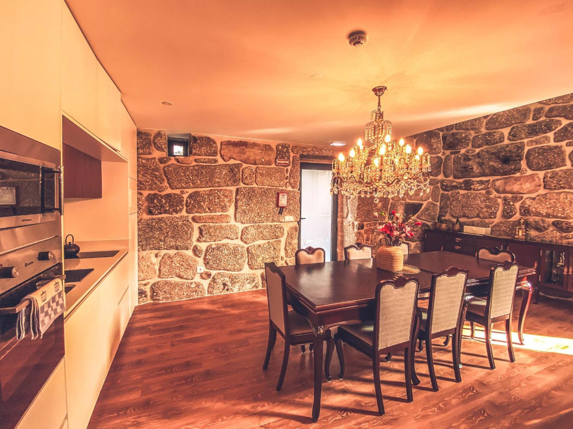 Gospodarstwo agroturystyczne Vale Da Fonte - Charming