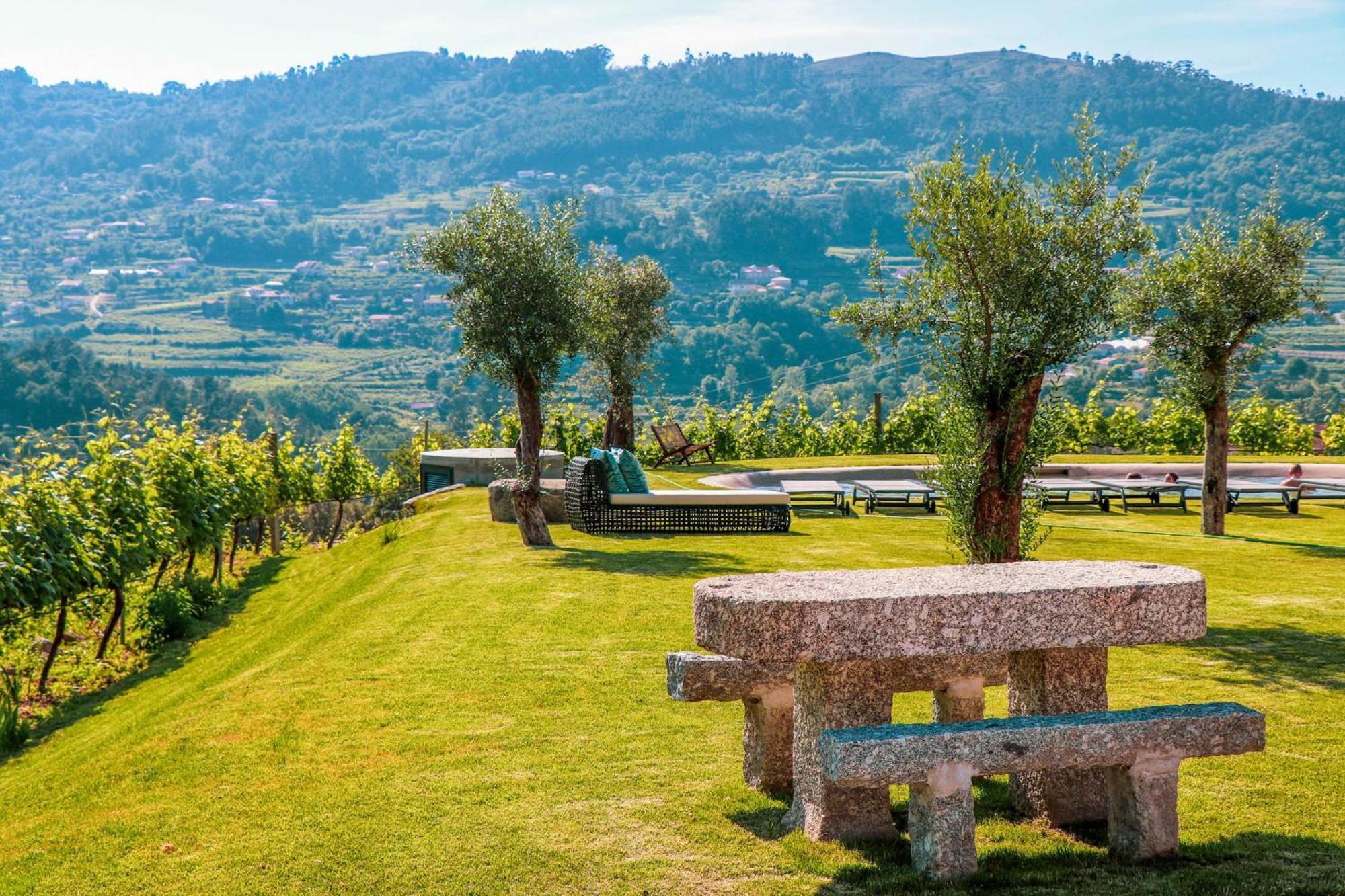 Vale Da Fonte - Charming Gospodarstwo agroturystyczne