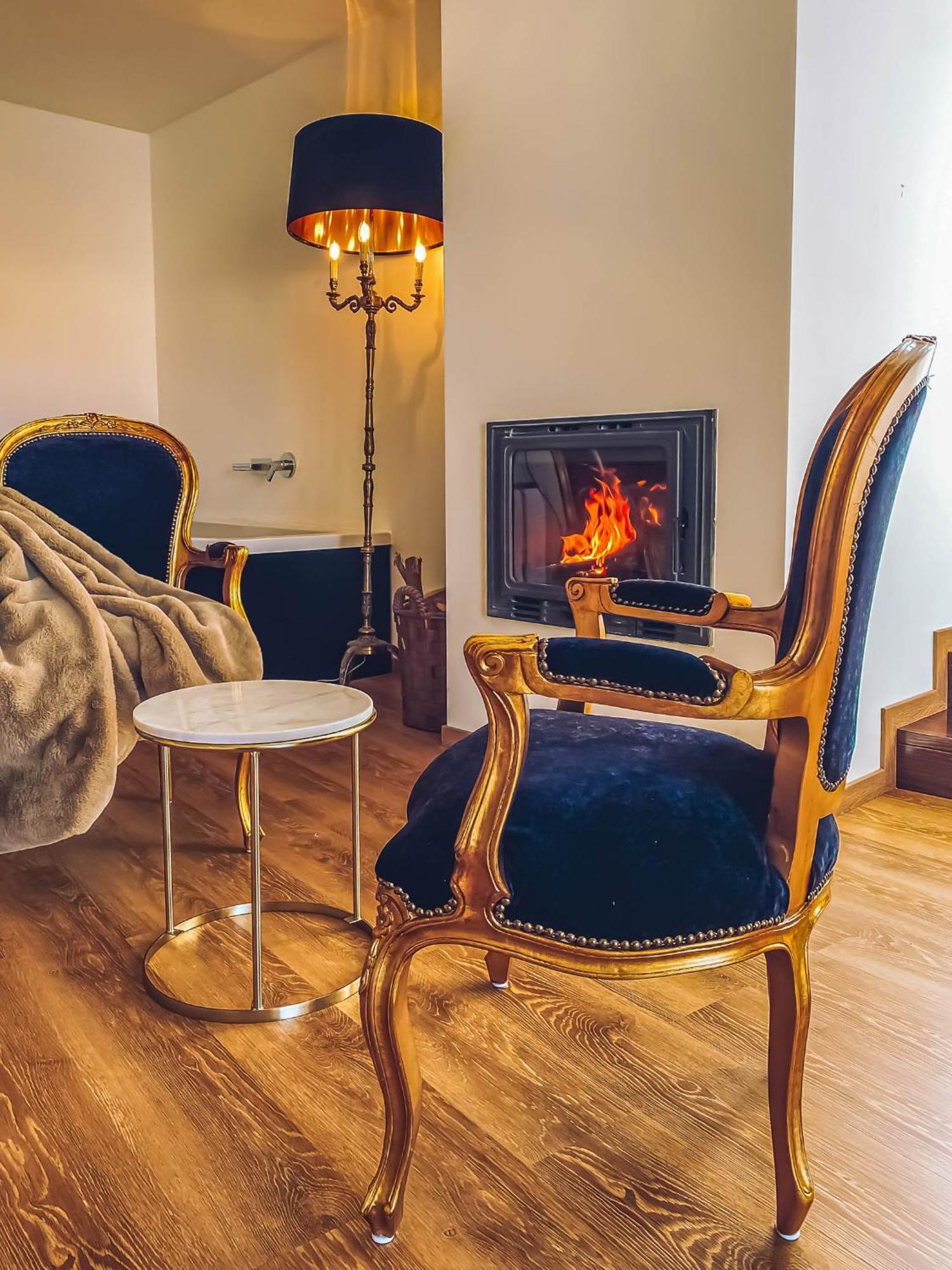 Gospodarstwo agroturystyczne Vale Da Fonte - Charming *