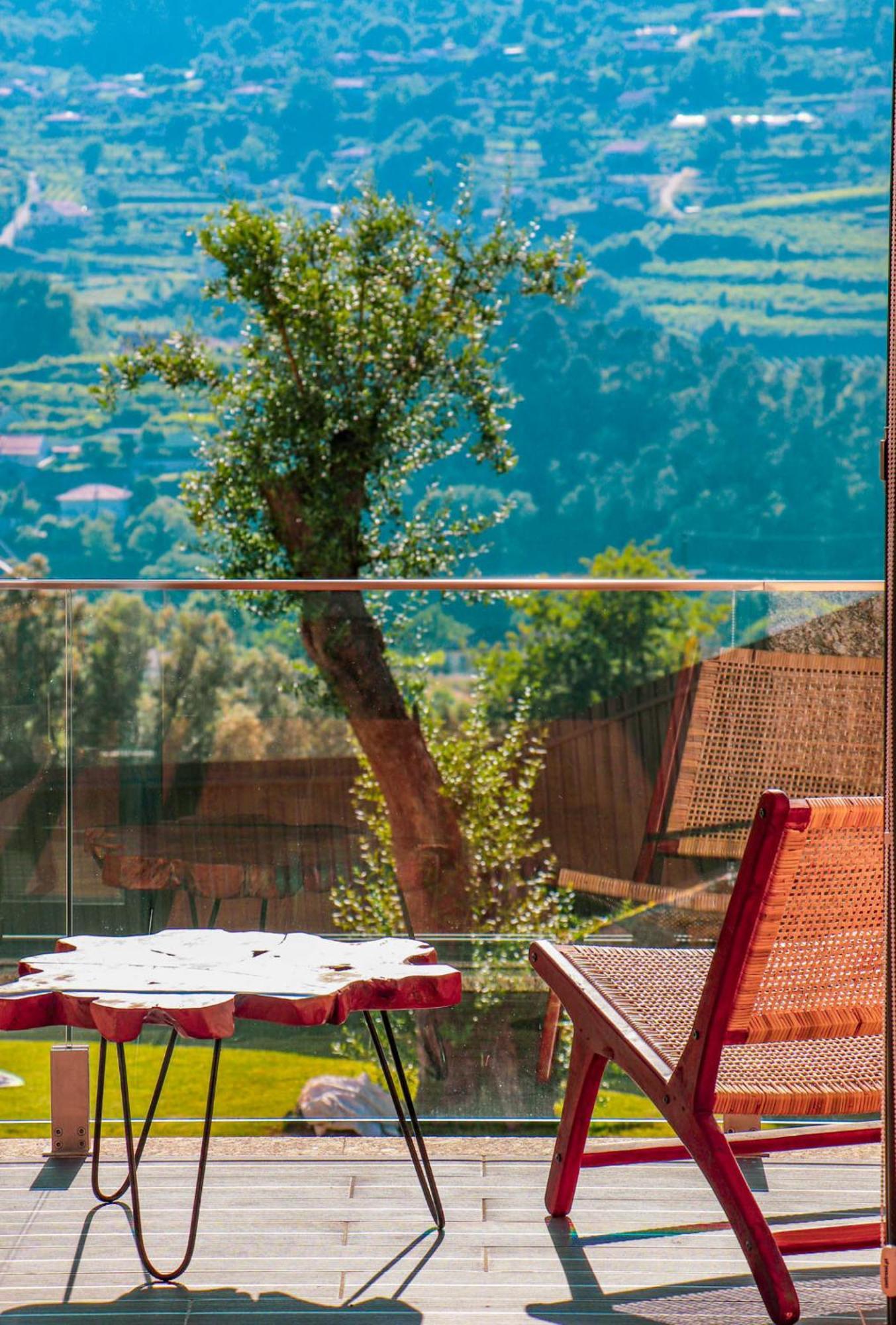 Farm stay Vale Da Fonte - Charming